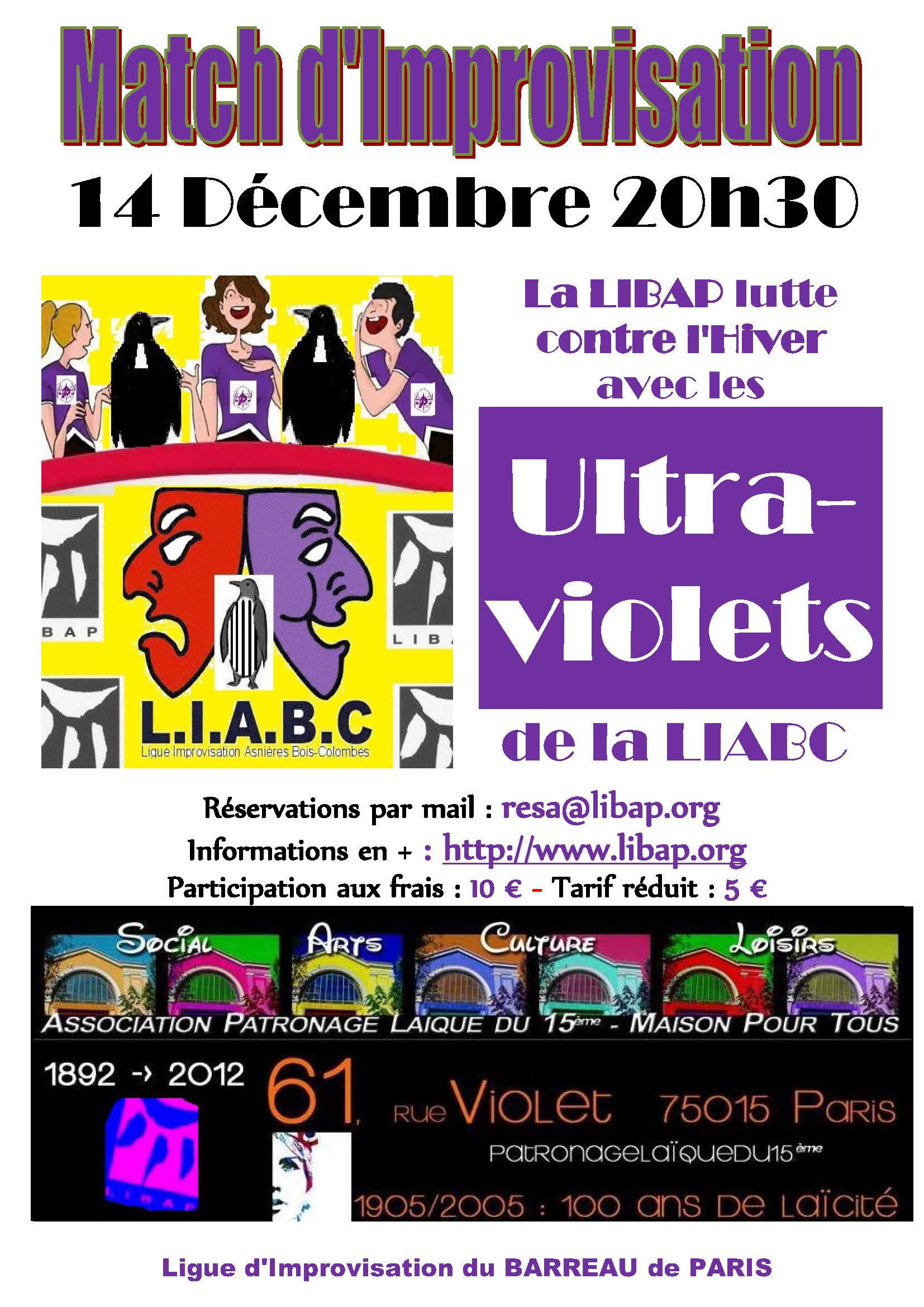 LIABC 2014