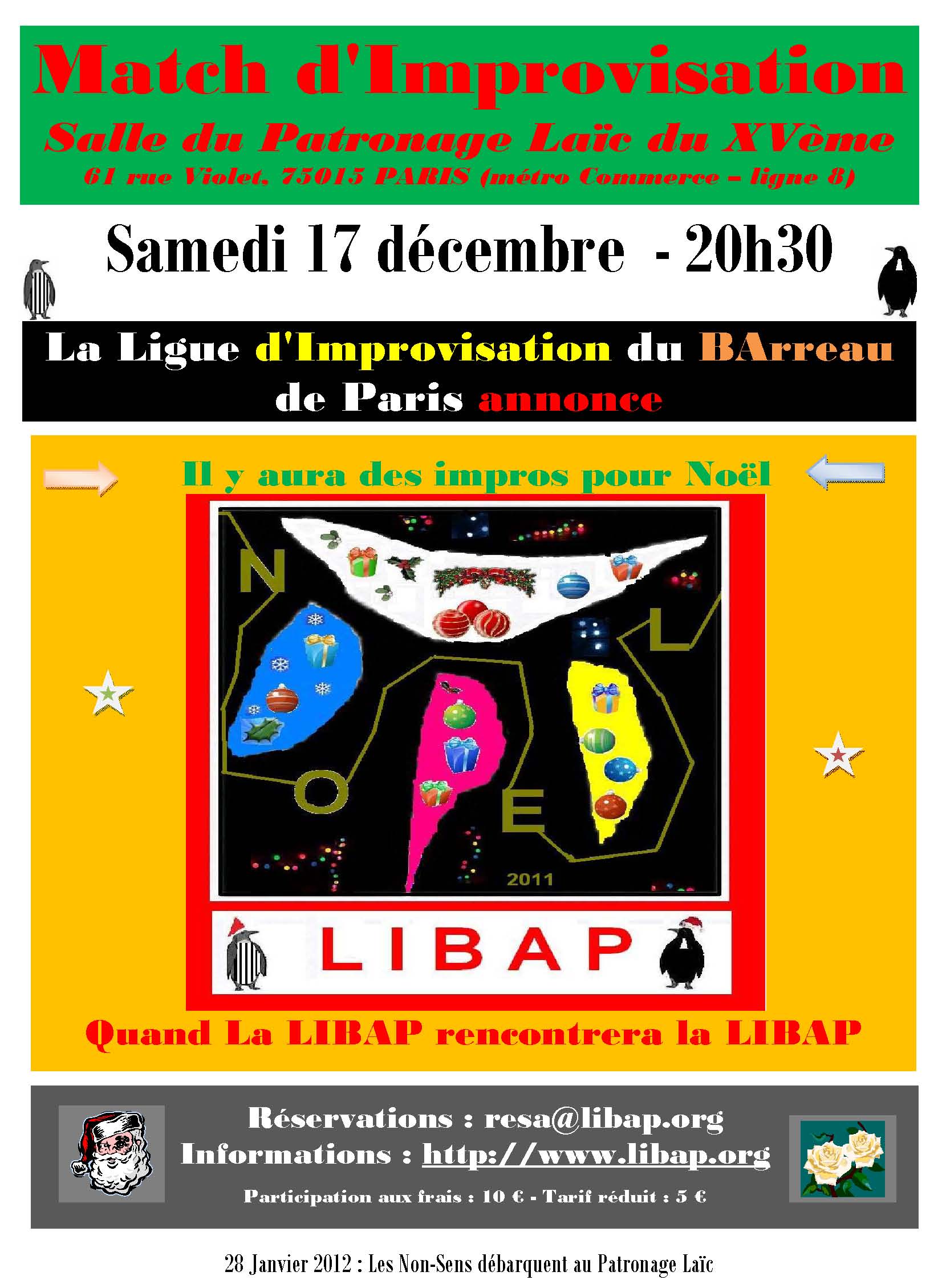 Nol Libap 2011