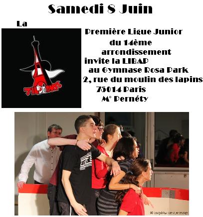 JIL Paris 2013